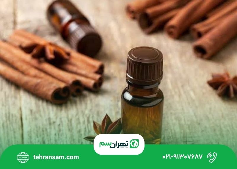 ساس از چه بویی بدش میاد؟ ساس از چه بویی بدش میاد؟