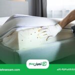 ساس در هتل و پانسیون_های تهران؛ راهنمای مدیران برای پیشگیری